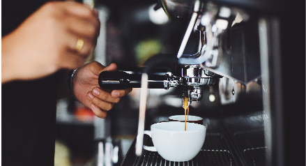 怎么正确使用咖啡机？